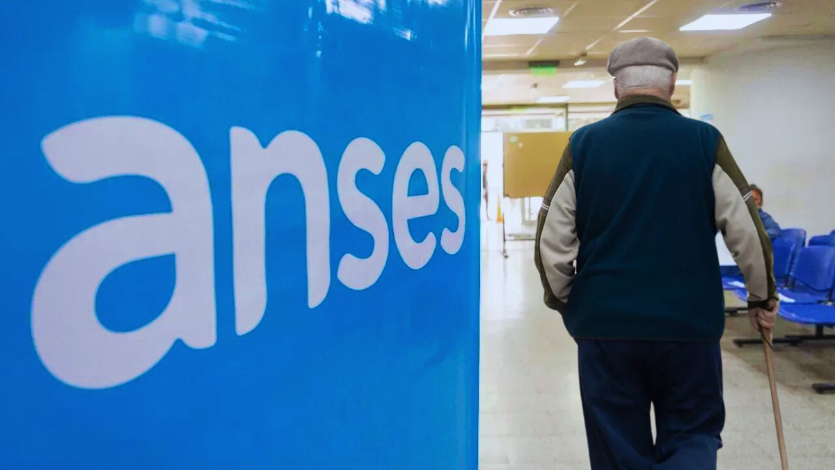 ANSES: Confirman FECHA DE PAGO Para JUBILADOS En Abril 2024