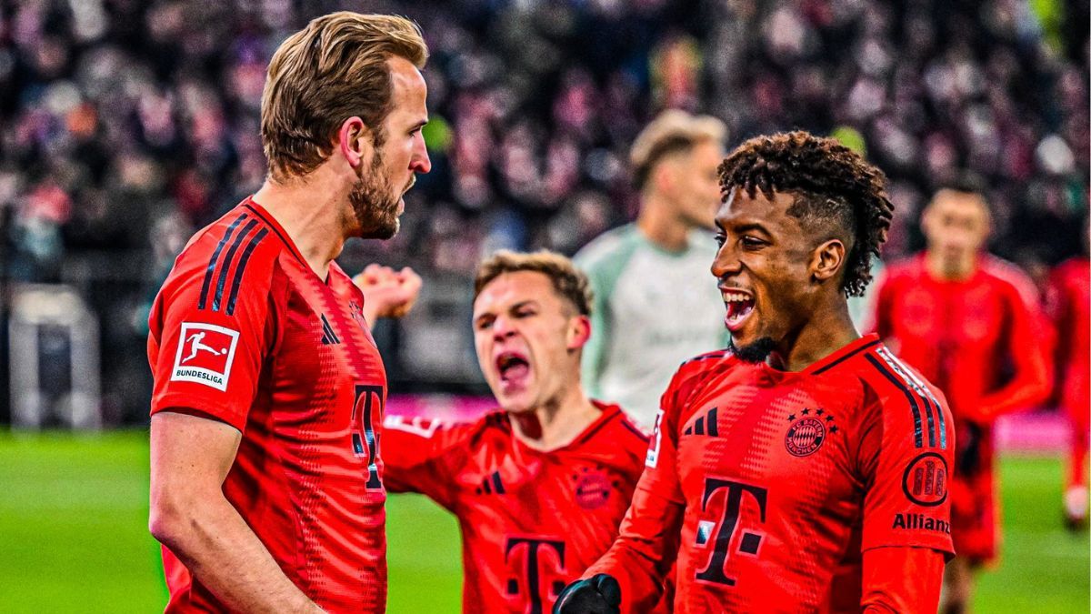 Un de los futbolistas del Bayern Munich palpitó el duelo con Boca por el Mundial de Clubes. 