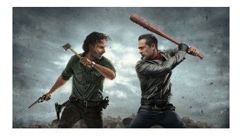El salto temporal que tendrá la 9na temporada de The Walking Dead