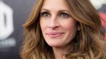 Cinco datos sobre Julia Roberts que no sabías