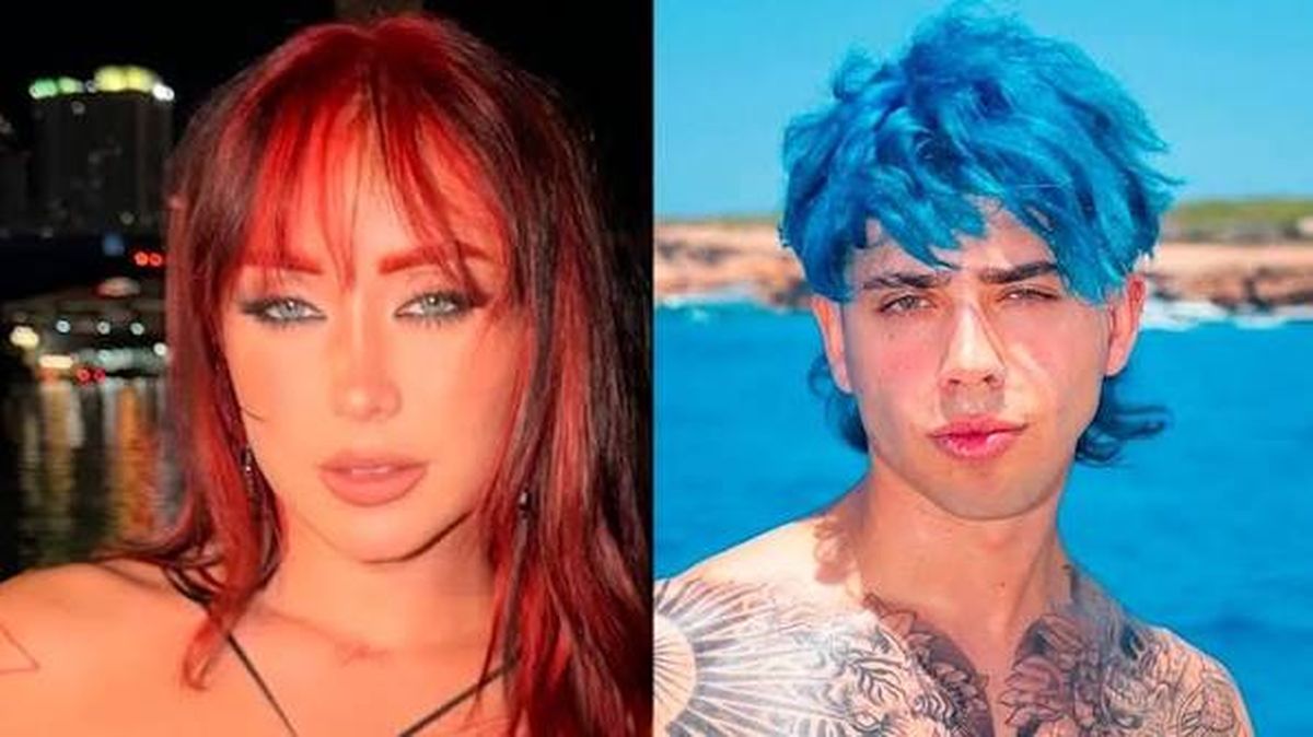 Luck Ra preocupado por Tuli Acosta tras ser vistos juntos y escondidos en un hotel