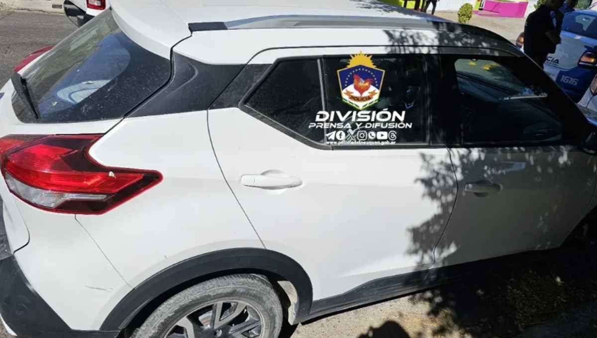 Dolor y horror: murió un niño de 3 años tras estar 6 horas encerrado en un auto