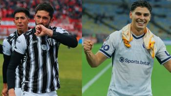 Quién fue el más ganador en los últimos cinco clásicos entre Independiente Rivadavia y Gimnasia y Esgrima