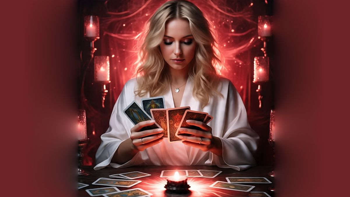 ¡Tarot de Hoy, 23 de Junio de 2025! Predicciones Amorosas, Laborales y de Salud que Debes Conocer