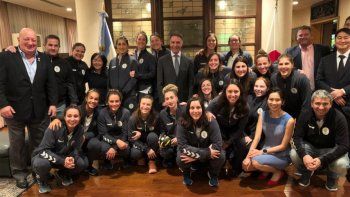 Cuándo debutará La Garra frente al local Japón en el Mundial femenino