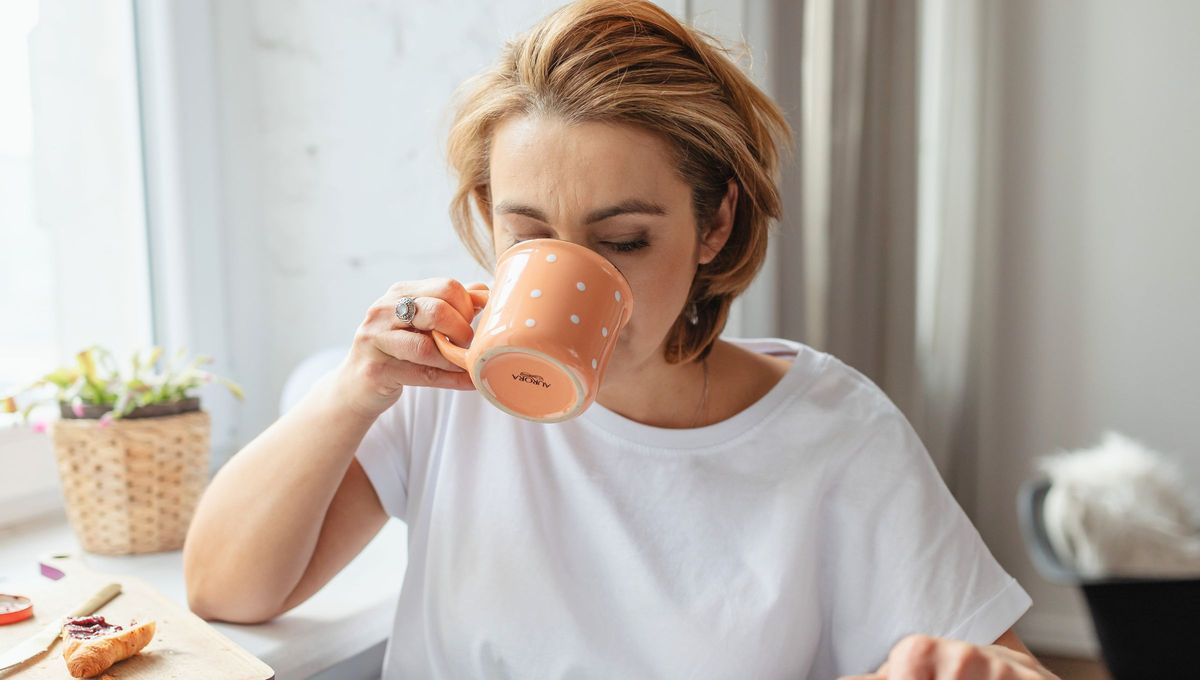 Las tazas además de un diseño estético, tienen un diseño práctico. Las tazas además de un diseño estético, tienen un diseño práctico.
