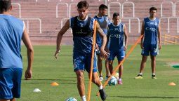 Foto gentileza Prensa Godoy Cruz.