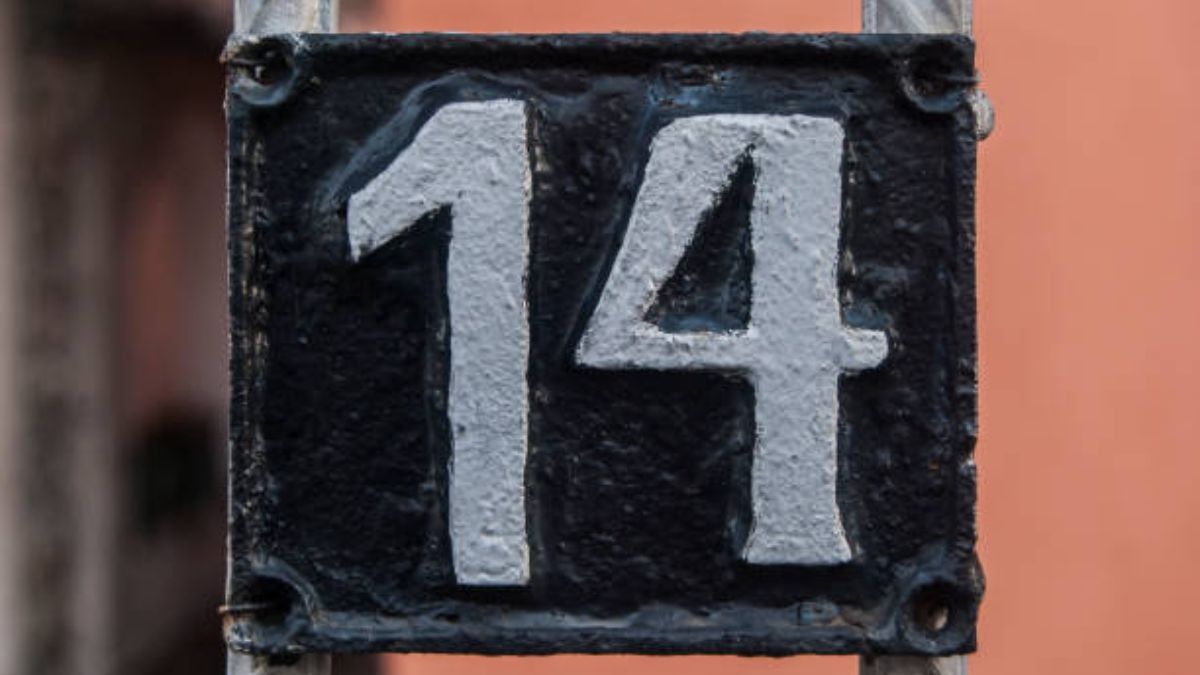 Cuáles son los números de la suerte del viernes 14 de noviembre, según las predicciones de la numerología