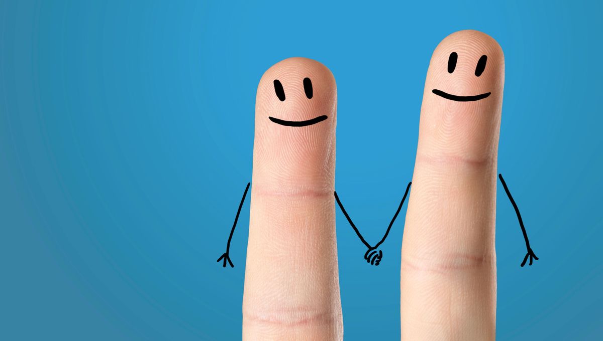 Trabaja la envidia y aprende a ver lo propio y lo ajeno con ojos de Firgun Trabaja la envidia y aprende a ver lo propio y lo ajeno con ojos de Firgun