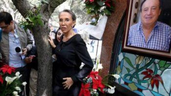 Lamentable escándalo en la misa de Chespirito