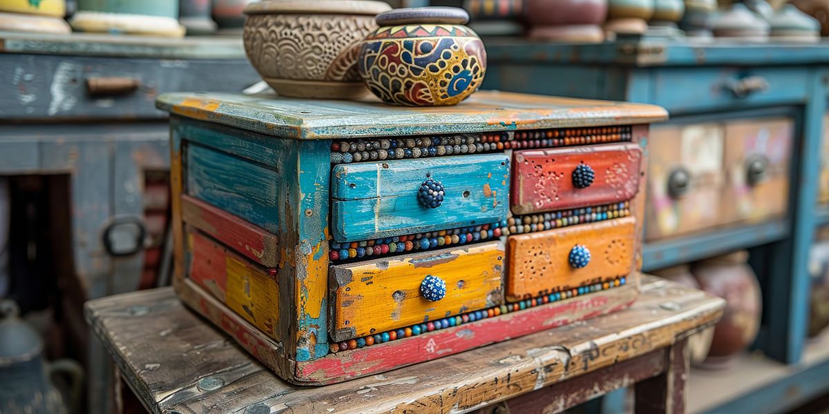 La tendencia es combinar reciclaje, creatividad y diseño con conciencia ambiental. Crédito: Freepik. La tendencia es combinar reciclaje, creatividad y diseño con conciencia ambiental. Crédito: Freepik.