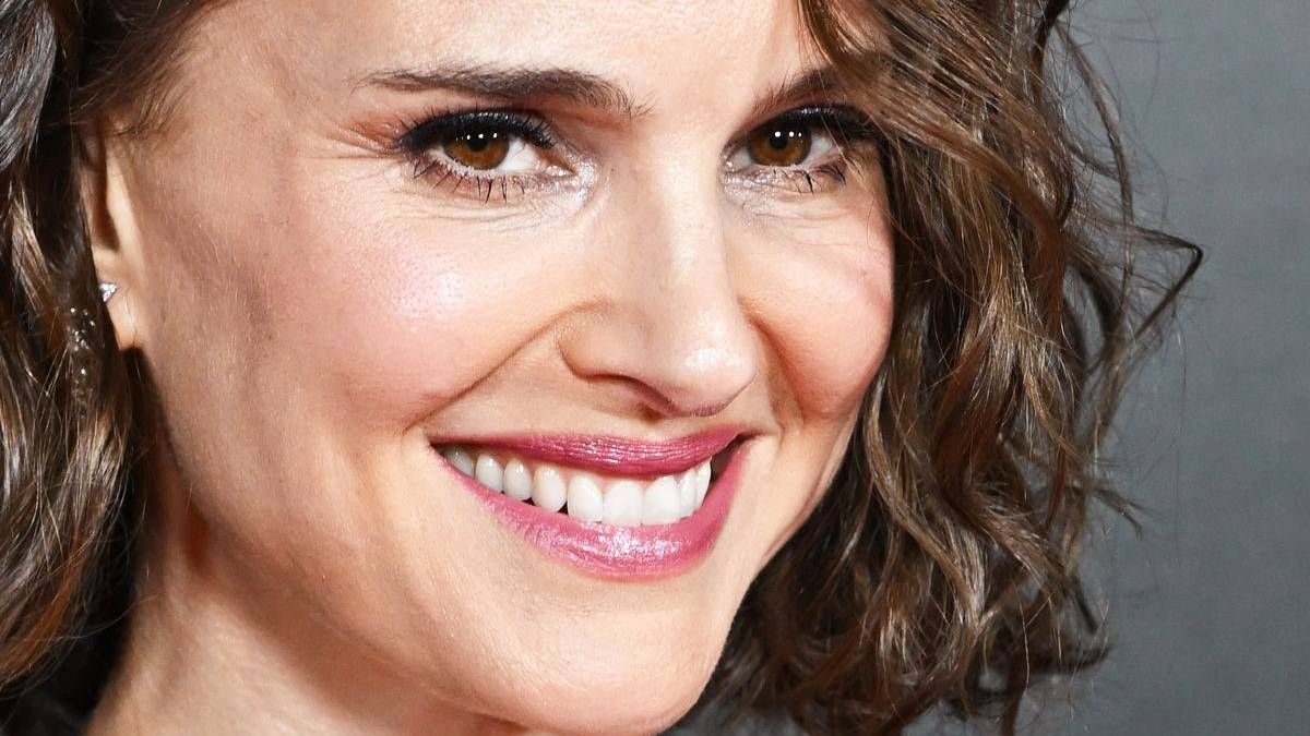 Impresionante película. Natalie Portman se ganó un premio Oscar a la mejor actuación con esta gran película