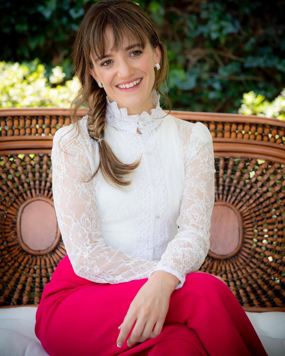 María Penella. María Penella. 