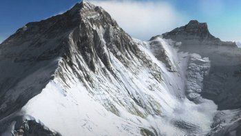 Subí al Everest desde tu casa