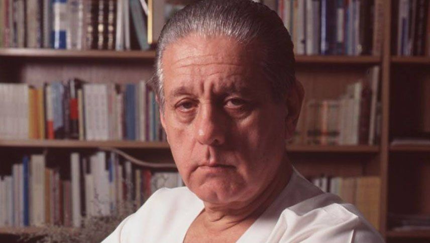 Google rindió homenaje con un doodle al médico argentino René Favaloro