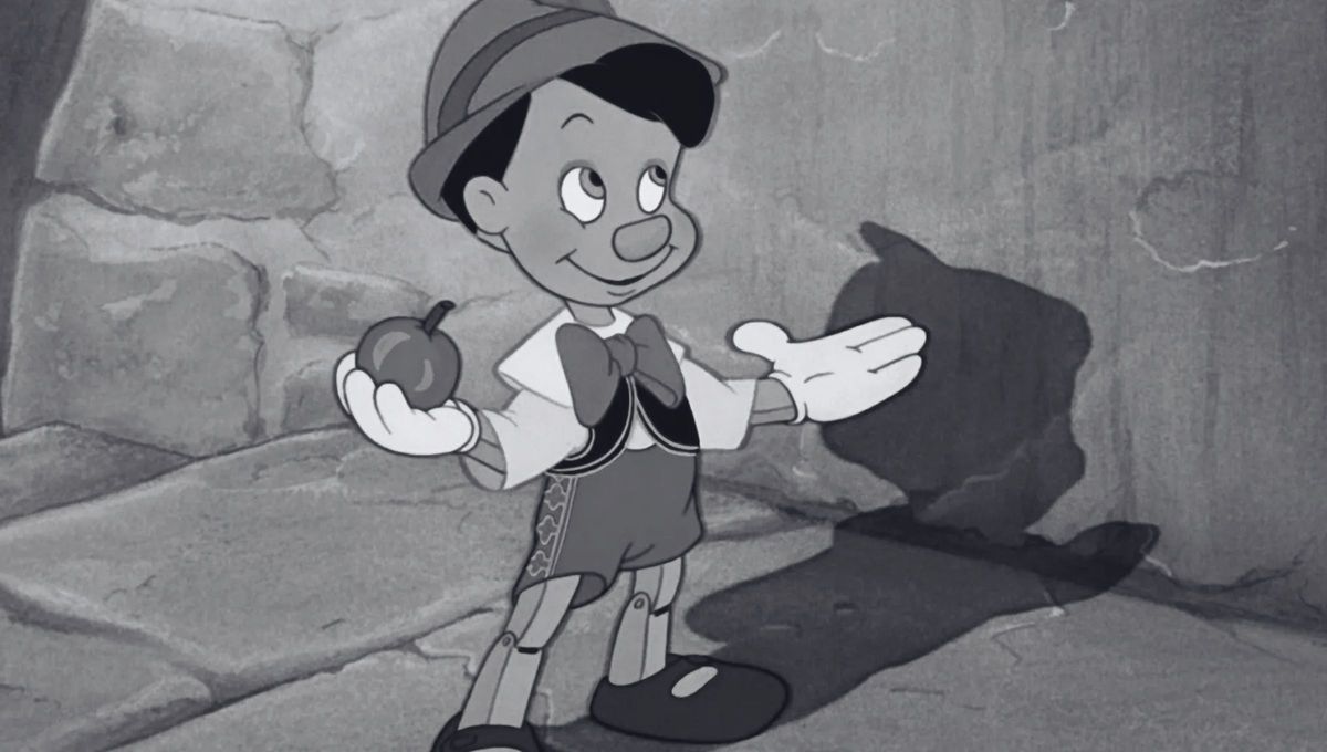 La historia real de Pinocho: no es como la de Disney y tampoco apta para niños