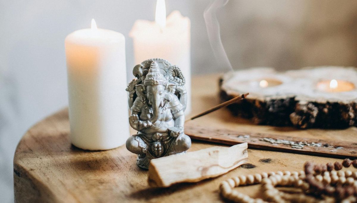 Adiós a los sahumerios: conoce la alternativa que se ha popularizado para perfumar los ambientes. Imagen: Pexels