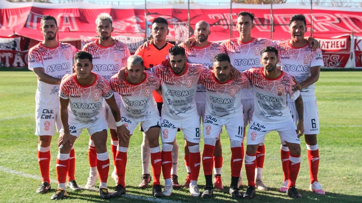 Huracán Las Heras tiene fecha y día para la cuarta fecha