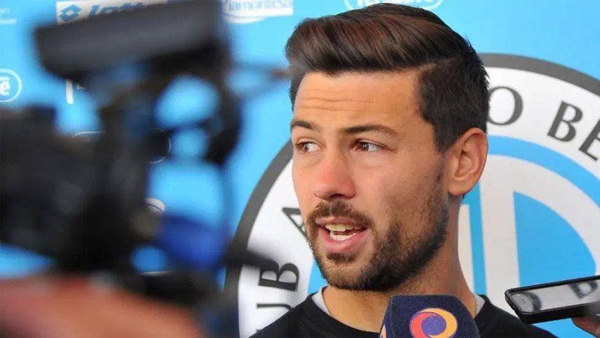 Godoy Cruz deberá pagarle un juicio a Lértora