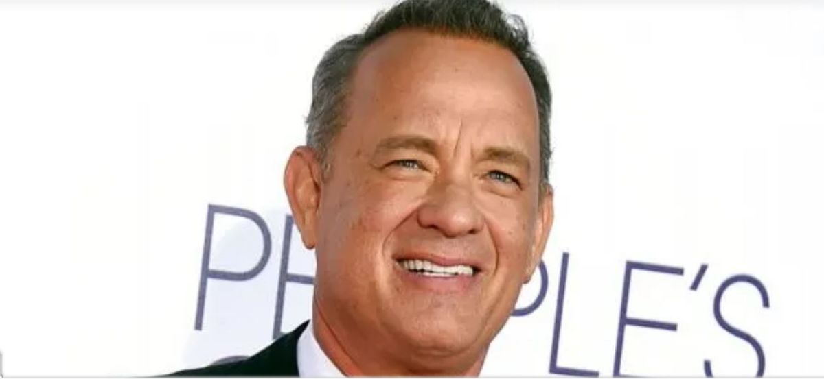Streaming. Tom Hanks se luce en HBO Max con una fascinante historia real.
