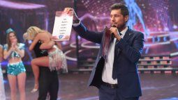 Sol Pérez dejó afuera a Chechu Bonelli y se va definiendo la final