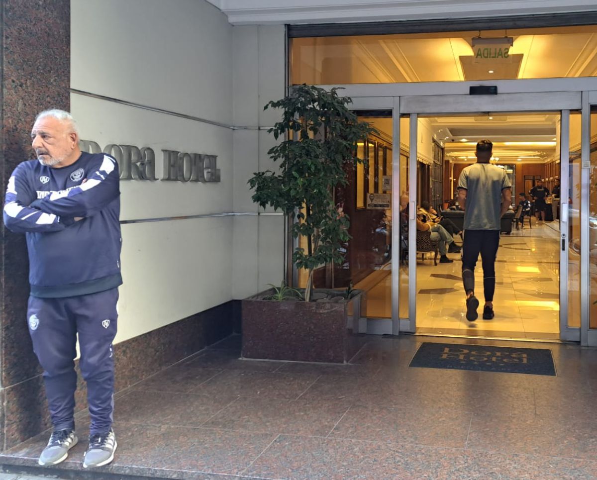 La Lepra puede subir a la punta al menos hasta que juegue Maipú en Jujuy La Lepra puede subir a la punta al menos hasta que juegue Maipú en Jujuy