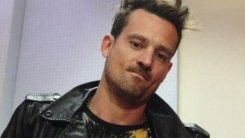 Chano presentará su nuevo disco con un mensaje que baje la histeria