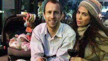 Planificó viaje paradisíaco con su esposa colombiana, con asesinato incluido