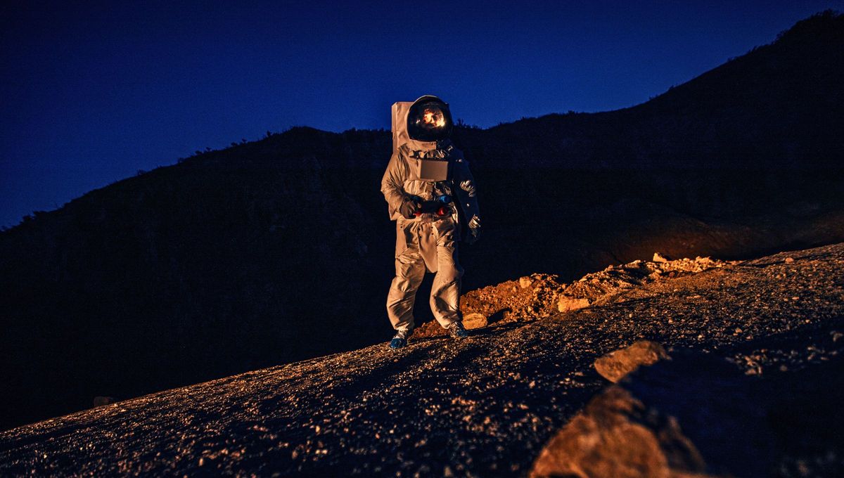 El día en que un astronauta pasó 178 días en el espacio y descubrió la 