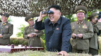 Cinco poderosos países reaccionaron ante la nueva prueba nuclear de Corea del Norte