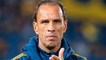 El Mono Navarro Montoya, ídolo de Boca, fue durísimo contra Agustín Marchesín: 