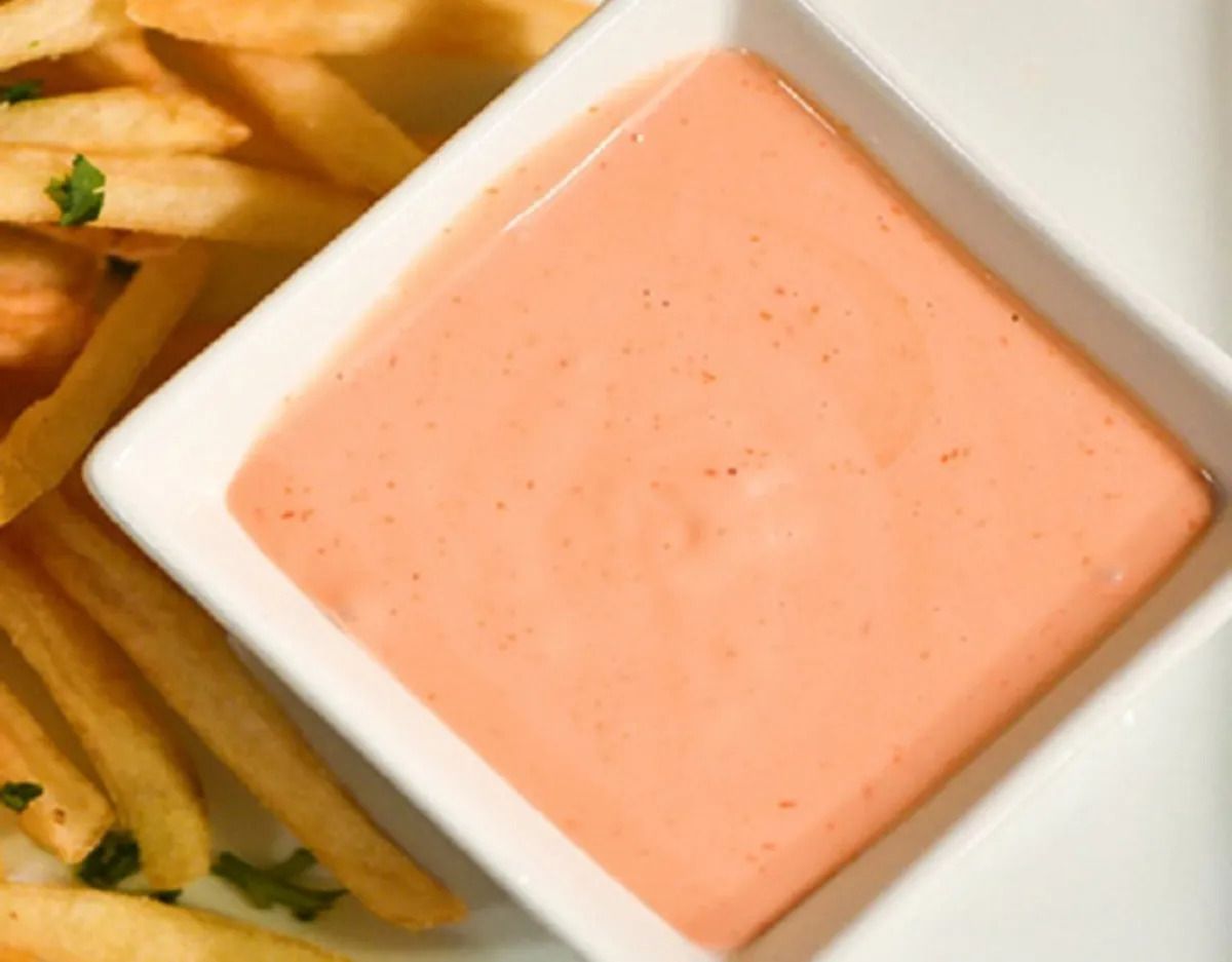 Es exquisita. Es exquisita.