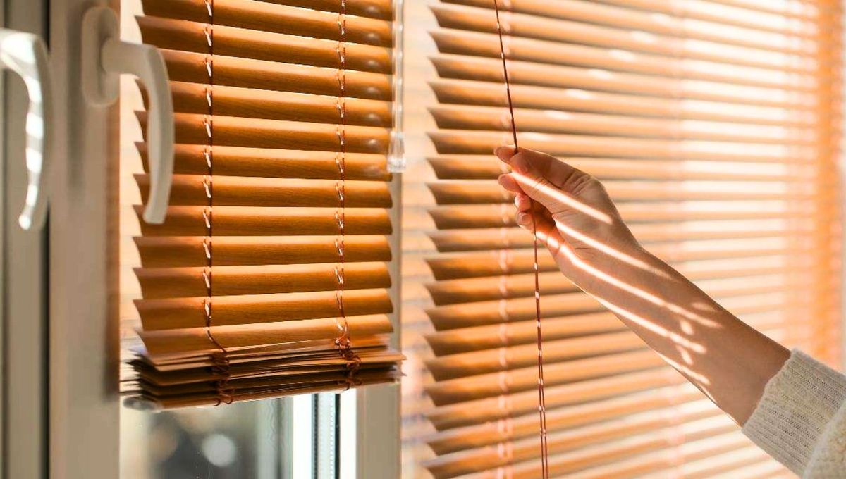 Adiós a las persianas tradicionales: la tendencia tecnológica que es ideal para la privacidad de casa