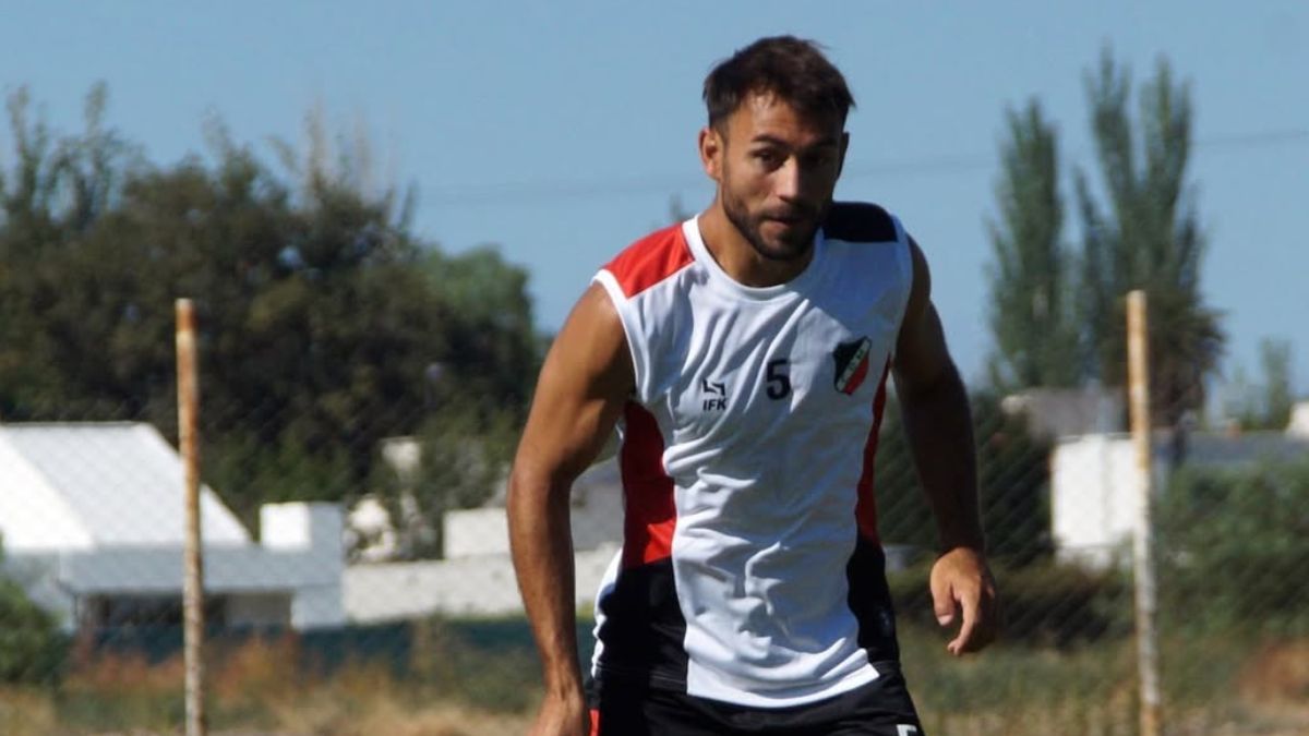 Matías Villarreal