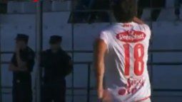¡Partidazo! Gamba definió el duelo entre Patronato y Unión