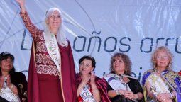 Mendoza ya tiene reina de Adultos Mayores