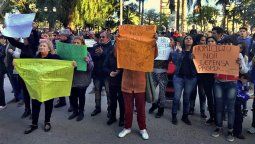 Habló el papá del ladrón abatido en Zárate: El carnicero tiene que pagar