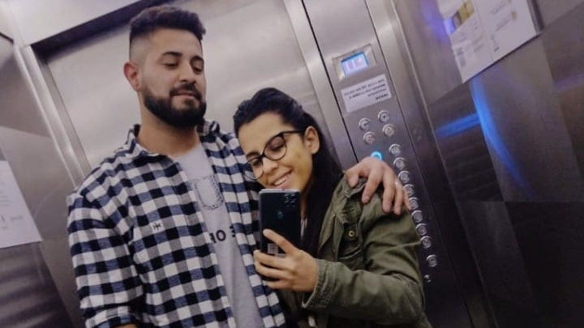 Los padres de Emma están imputados y presos por la muerte de la beba de 2 meses.