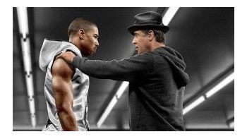Creed: comenzó oficialmente la producción de la esperada secuela