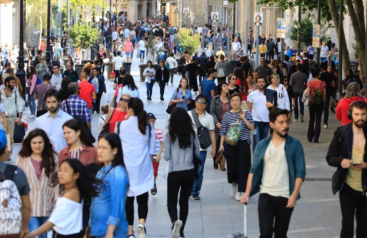 La extinción de la humanidad ya podria haber comenzado