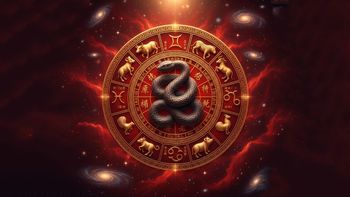 HORÓSCOPO CHINO: las predicciones del sábado 31 de enero, día de la Serpiente de Madera Yin HORÓSCOPO CHINO: las predicciones del sábado 31 de enero, día de la Serpiente de Madera Yin