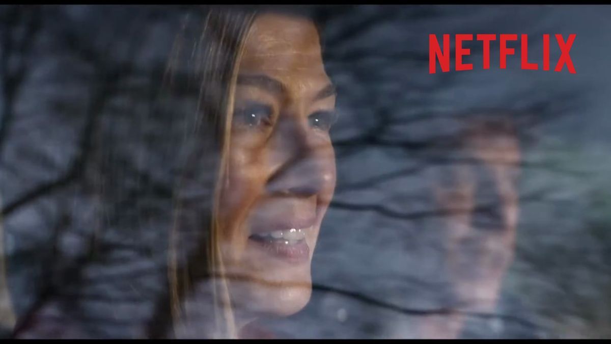 Estos son los estrenos de Netflix en la tercera semana de mayo.