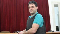 Detuvieron a un hermano de Víctor Schillaci por la triple fuga de la cárcel de General Alvear