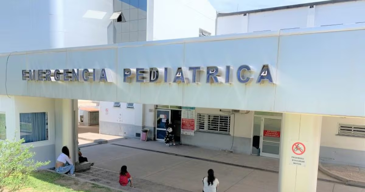La denuncia contra los padres de la beb&eacute; parti&oacute; desde el mismo hospital.