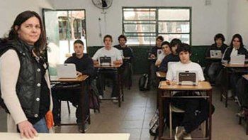 En Rosario funciona desde hace seis años la primera escuela de hackers