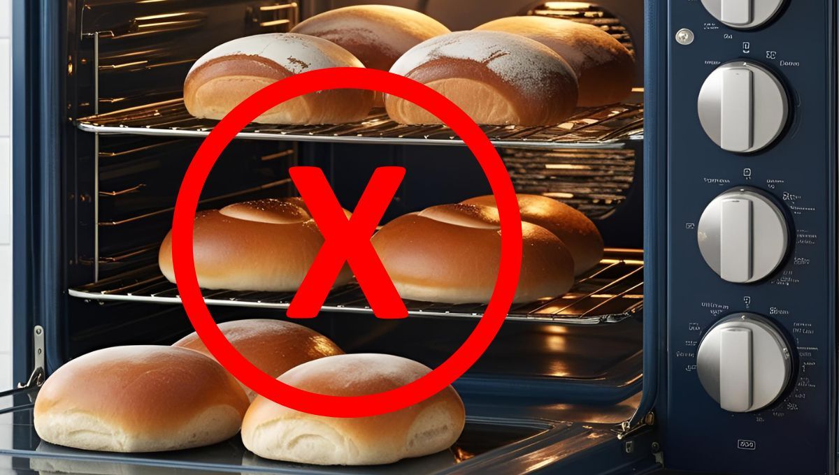 El horno no está para bollos: qué significa esta popular frase