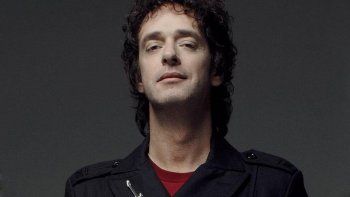 Gustavo Cerati y la música electrónica: esa 