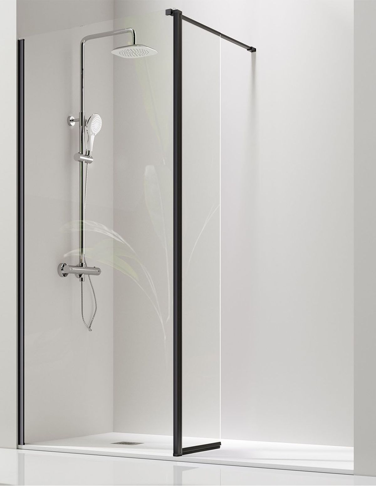 Esta nueva tendencia ofrece miles de ventajas en los baños.  Esta nueva tendencia ofrece miles de ventajas en los baños. 