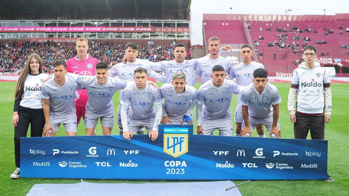 Si Godoy Cruz supera a Defensa y Justicia