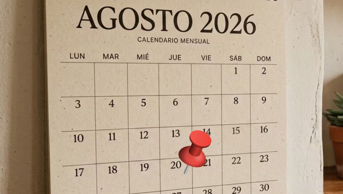 Efemérides 20 de agosto
